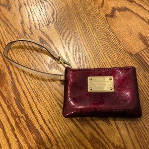 Michael Kors Wristlet